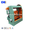 Automatic expanded metal mesh making machine